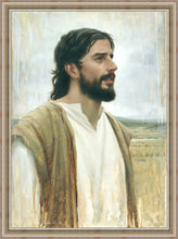 Load image into Gallery viewer, Clarity In His Mission Large Wall Art