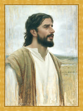 Load image into Gallery viewer, Clarity In His Mission Large Wall Art