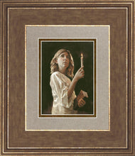 Load image into Gallery viewer, Clinging To the Rod