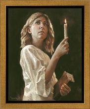Load image into Gallery viewer, Clinging To the Rod