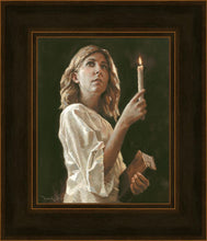 Load image into Gallery viewer, Clinging To the Rod