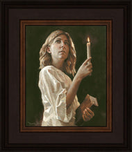 Load image into Gallery viewer, Clinging To the Rod