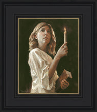 Load image into Gallery viewer, Clinging To the Rod