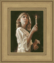 Load image into Gallery viewer, Clinging To the Rod