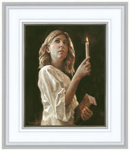 Load image into Gallery viewer, Clinging To the Rod
