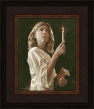Load image into Gallery viewer, Clinging To the Rod