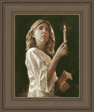 Load image into Gallery viewer, Clinging To the Rod