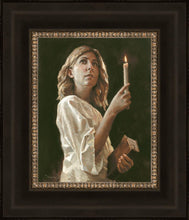 Load image into Gallery viewer, Clinging To the Rod
