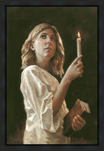 Load image into Gallery viewer, Clinging To the Rod