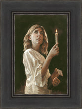Load image into Gallery viewer, Clinging To the Rod