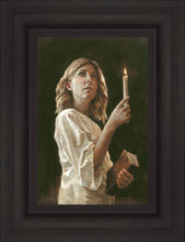 Load image into Gallery viewer, Clinging To the Rod