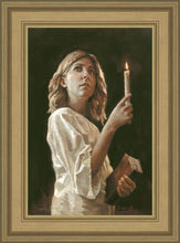 Load image into Gallery viewer, Clinging To the Rod