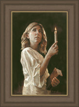 Load image into Gallery viewer, Clinging To the Rod