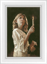 Load image into Gallery viewer, Clinging To the Rod