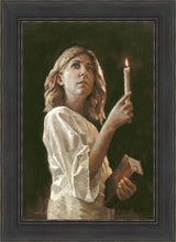 Load image into Gallery viewer, Clinging To the Rod