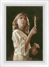 Load image into Gallery viewer, Clinging To the Rod
