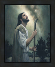 Load image into Gallery viewer, In Awe of His Creations Gallery Wrap