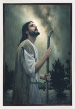 Load image into Gallery viewer, In Awe of His Creations Gallery Wrap