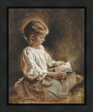 Load image into Gallery viewer, Warmth of the Spirit Gallery Wrap