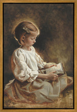 Load image into Gallery viewer, Warmth of the Spirit Gallery Wrap