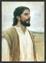 Load image into Gallery viewer, Clarity In His Mission Large Wall Art