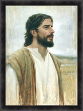 Load image into Gallery viewer, Clarity In His Mission Large Wall Art