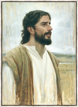 Load image into Gallery viewer, Clarity In His Mission Large Wall Art