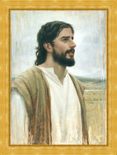 Load image into Gallery viewer, Clarity In His Mission Large Wall Art