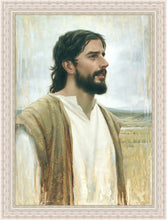 Load image into Gallery viewer, Clarity In His Mission Large Wall Art