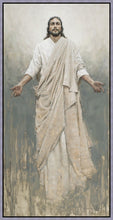 Load image into Gallery viewer, He is Risen Large Wall Art Gallery Wrap