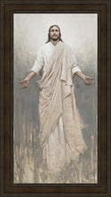 Load image into Gallery viewer, He is Risen Large Wall Art