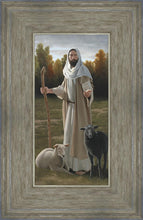 Load image into Gallery viewer, Healing and Rest Large Wall Art