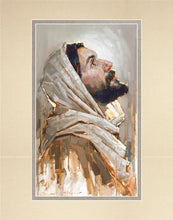 Load image into Gallery viewer, Look to God and Live Gallery Wrap