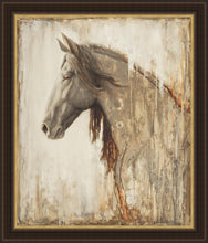 Load image into Gallery viewer, Nobility Gallery Wrap