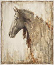 Load image into Gallery viewer, Nobility Large Art