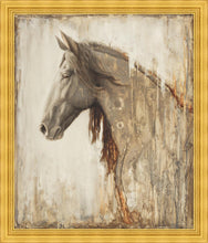 Load image into Gallery viewer, Nobility Large Art