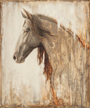 Load image into Gallery viewer, Nobility Large Art