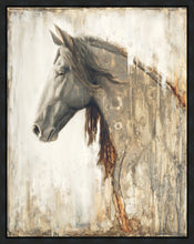 Load image into Gallery viewer, Nobility Gallery Wrap