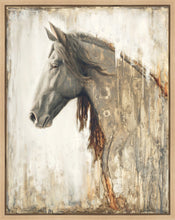 Load image into Gallery viewer, Nobility Gallery Wrap