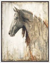 Load image into Gallery viewer, Nobility Gallery Wrap