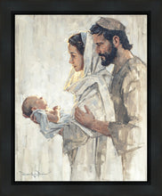 Load image into Gallery viewer, A Light Unto Us Gallery Wrap