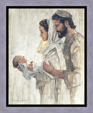 Load image into Gallery viewer, A Light Unto Us Gallery Wrap