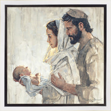 Load image into Gallery viewer, A Light Unto Us Gallery Wrap