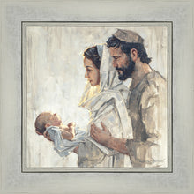 Load image into Gallery viewer, A Light Unto Us