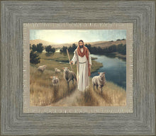 Load image into Gallery viewer, The Rescue