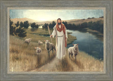 Load image into Gallery viewer, The Rescue