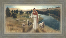 Load image into Gallery viewer, The Rescue