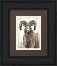 Load image into Gallery viewer, Unbeaten Gallery Wrap