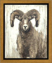Load image into Gallery viewer, Unbeaten Gallery Wrap