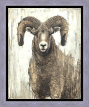 Load image into Gallery viewer, Unbeaten Gallery Wrap